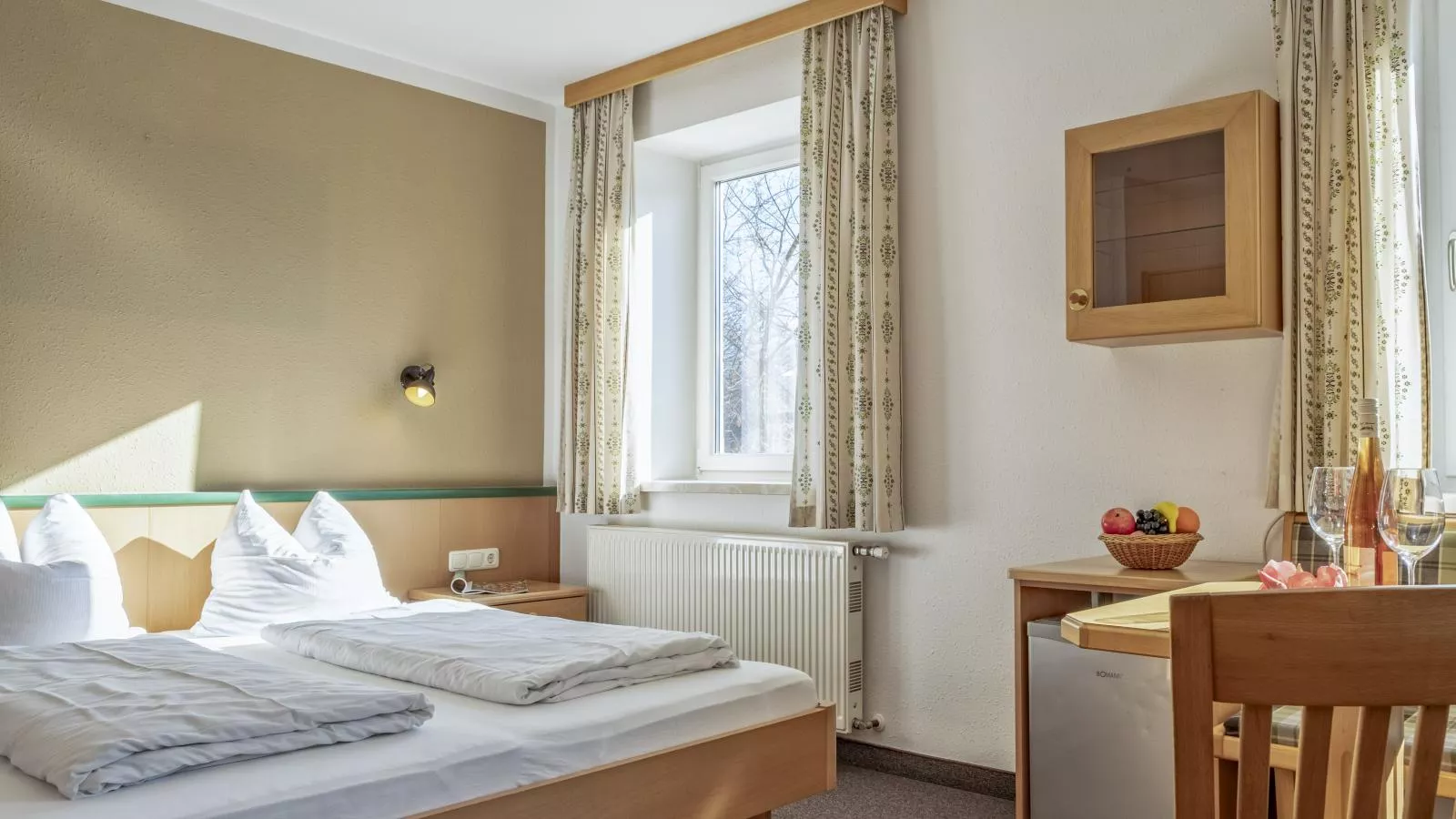 Bergzeit Fieberbrunn 2-Bedroom