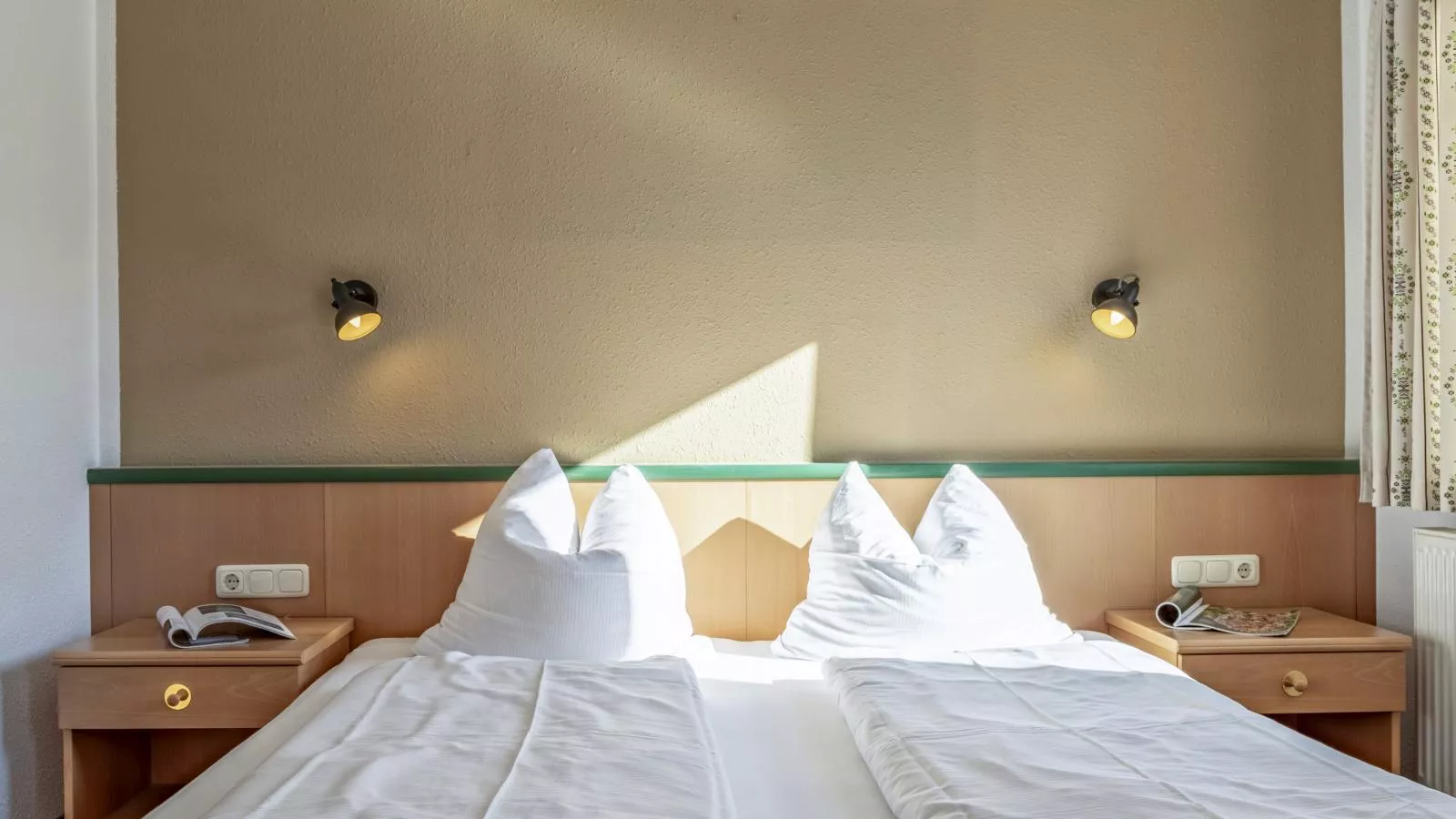 Bergzeit Fieberbrunn 2-Bedroom