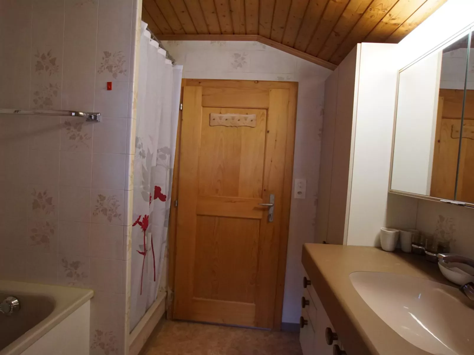 Ferienwohnung Haltenboden-Inside