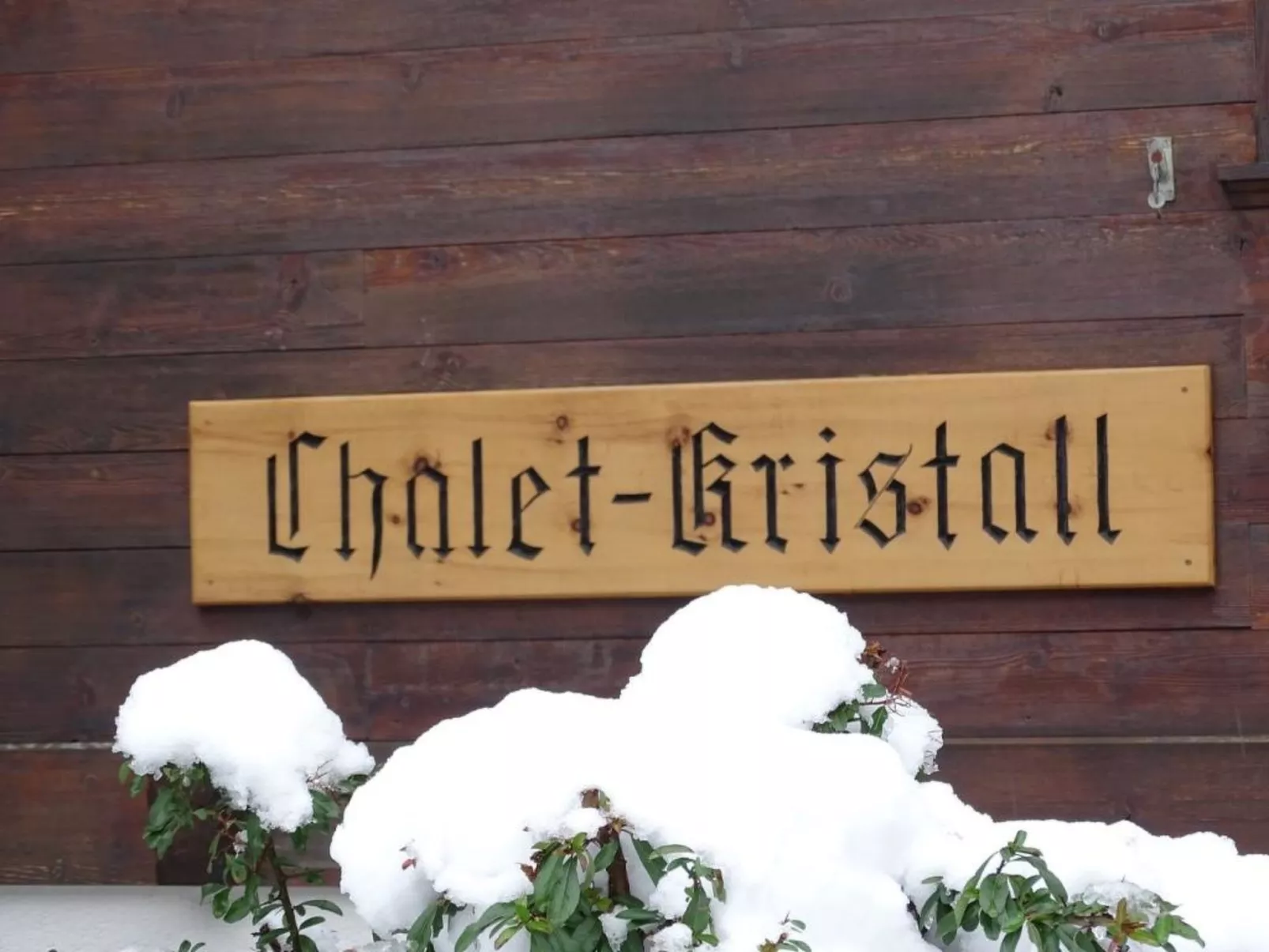Kristall