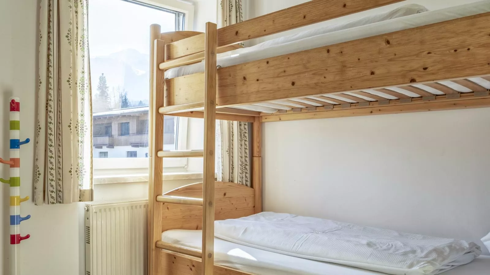 Bergzeit Fieberbrunn 2-Bedroom