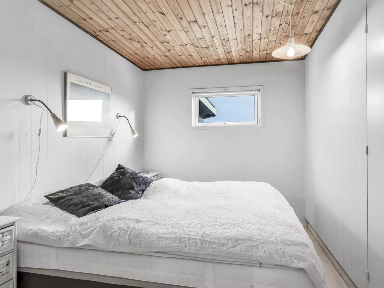 "Nilia" - 250m from the sea-Inside