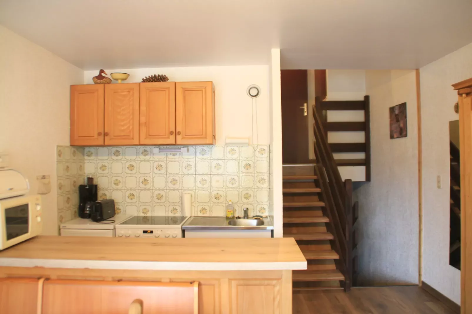 Tavaillons TV31 SWIMMING POOL & CENTER 4 Pers-Kitchen
