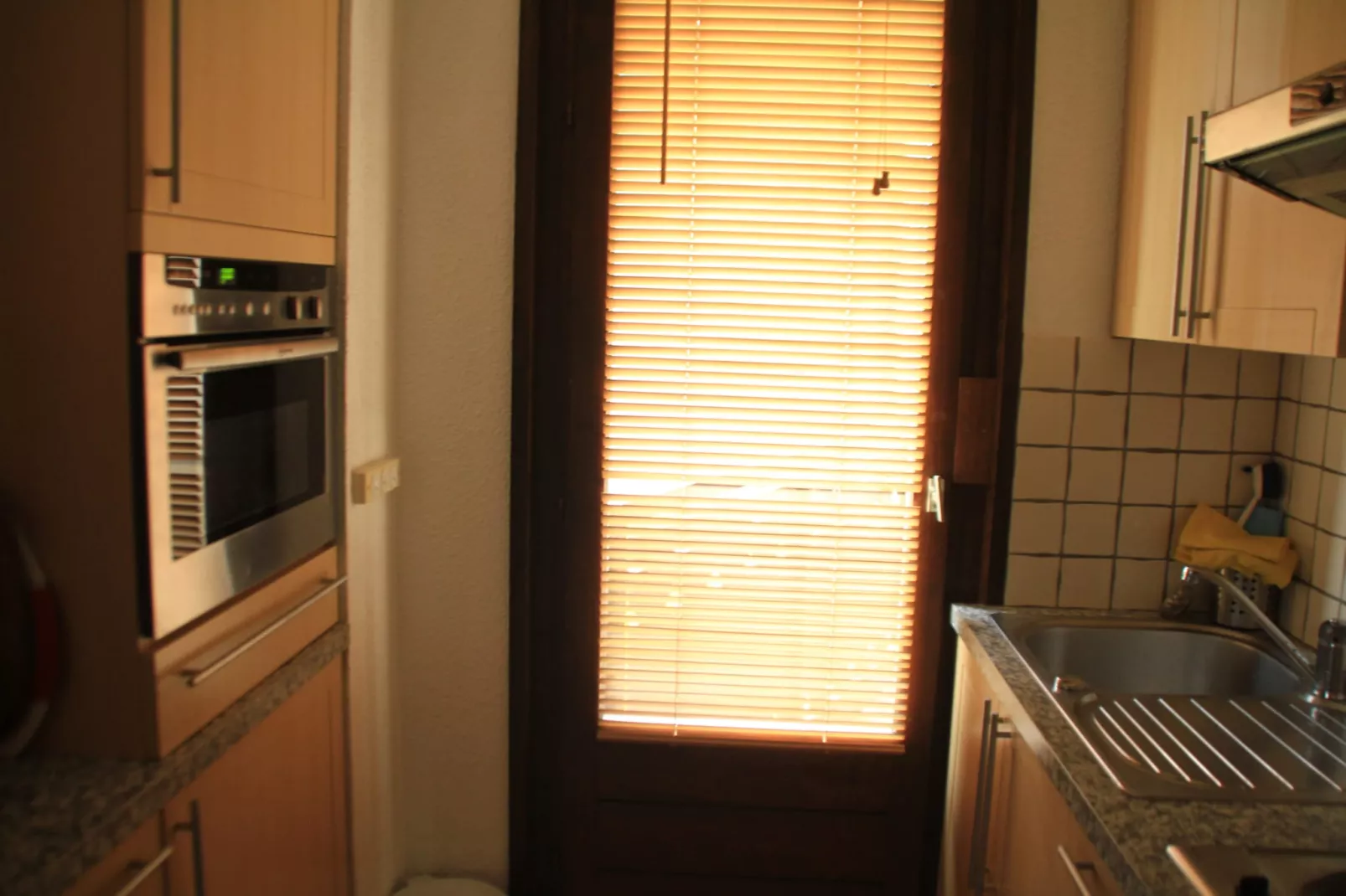 VERONICA VR49 NATURE & MOUNTAIN 6 Pers.-Kitchen