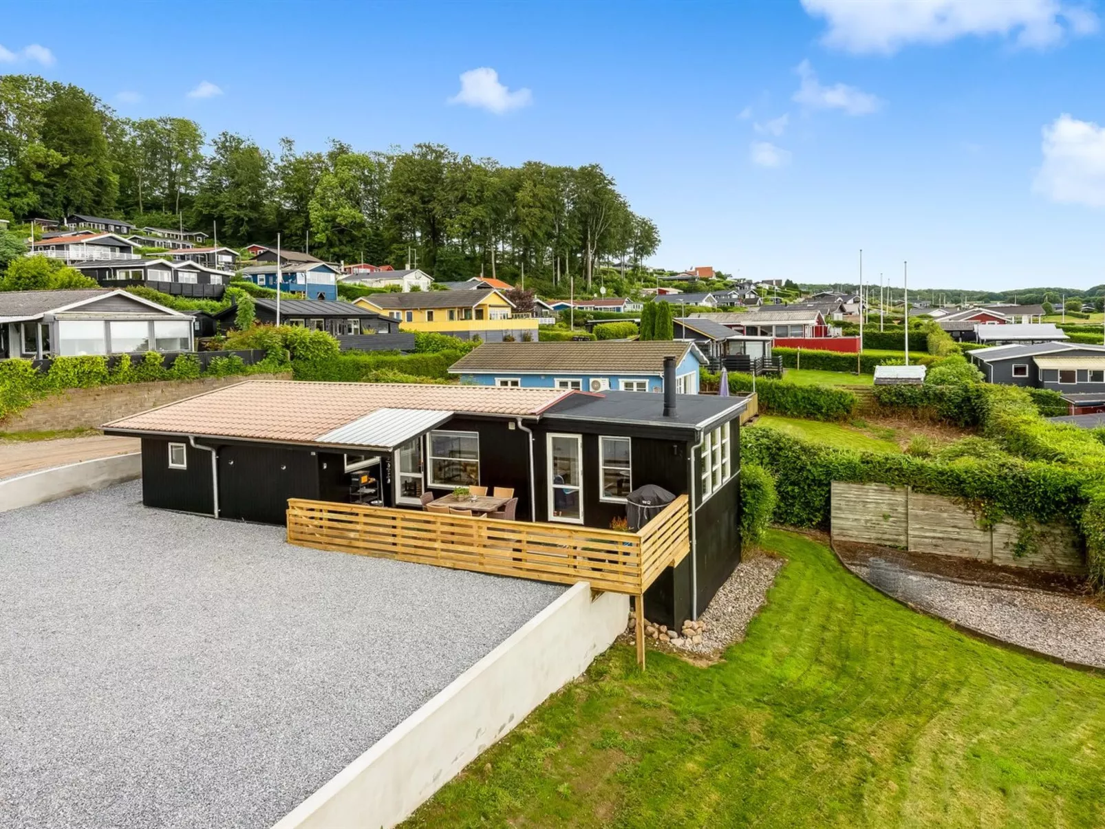 "Filomena" - 300m from the sea-Outside