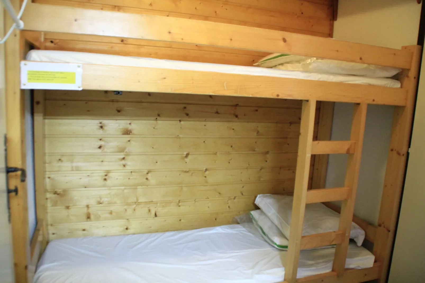VERONICA VR79 NATURE & MOUNTAIN 3 Pers.-Bedroom