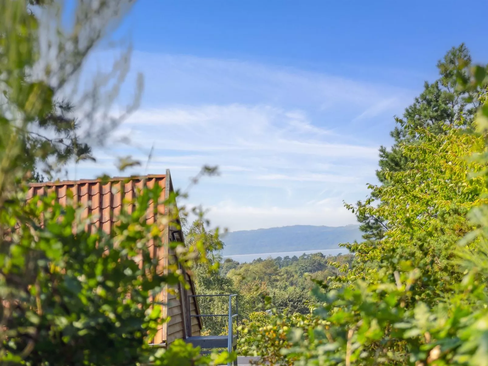 "Lavrans" - 1km from the sea