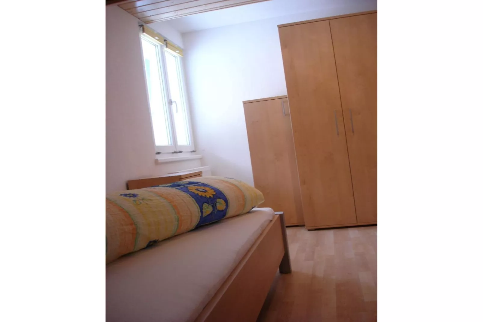 Ferienhaus Büsch-Bedroom
