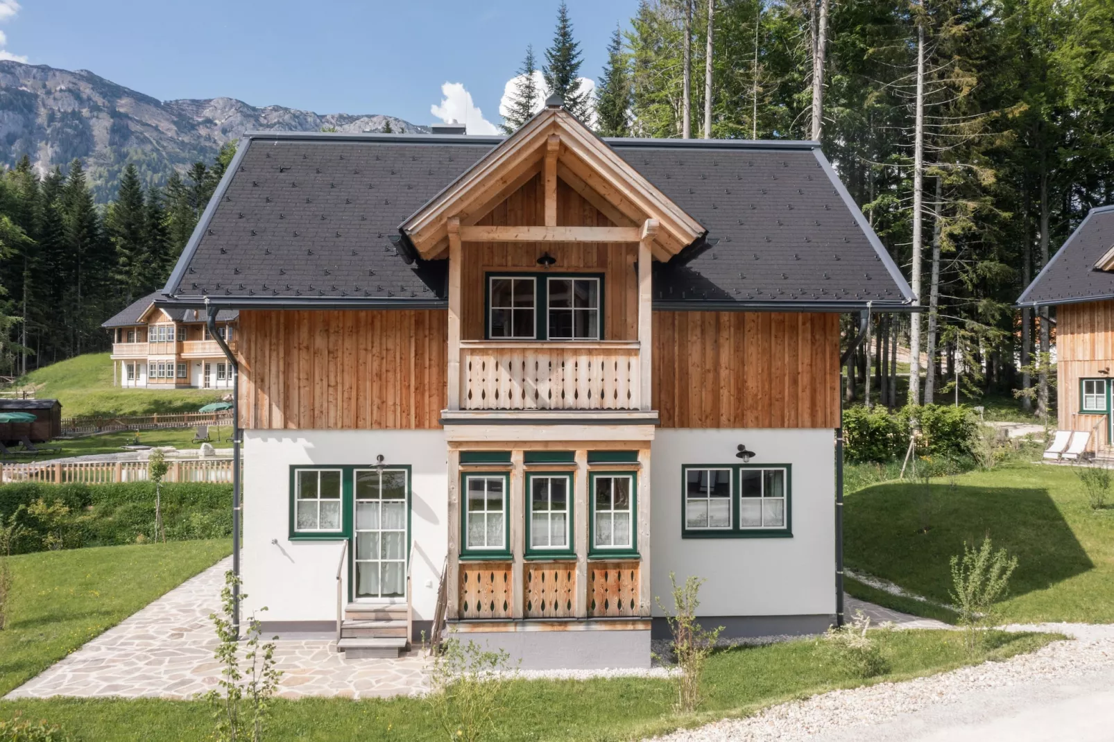 Haus Traun 1 - 10402587