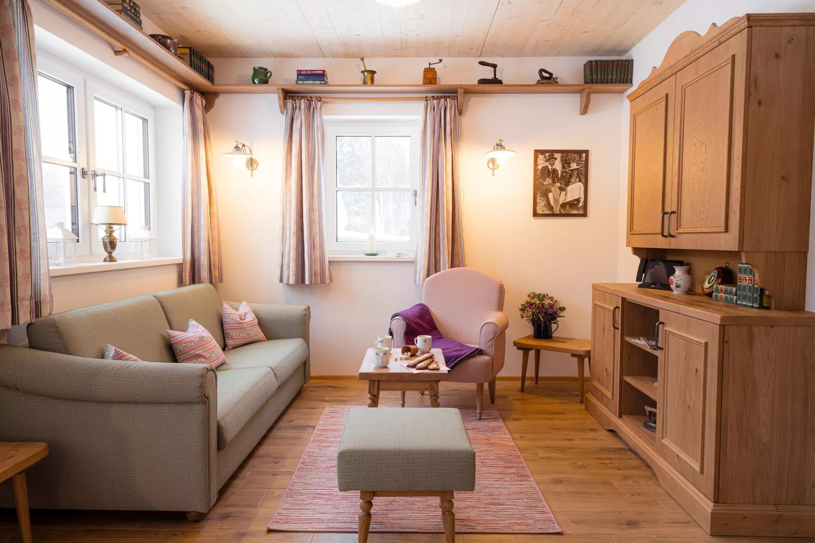 Haus Traun 1 - 10402590