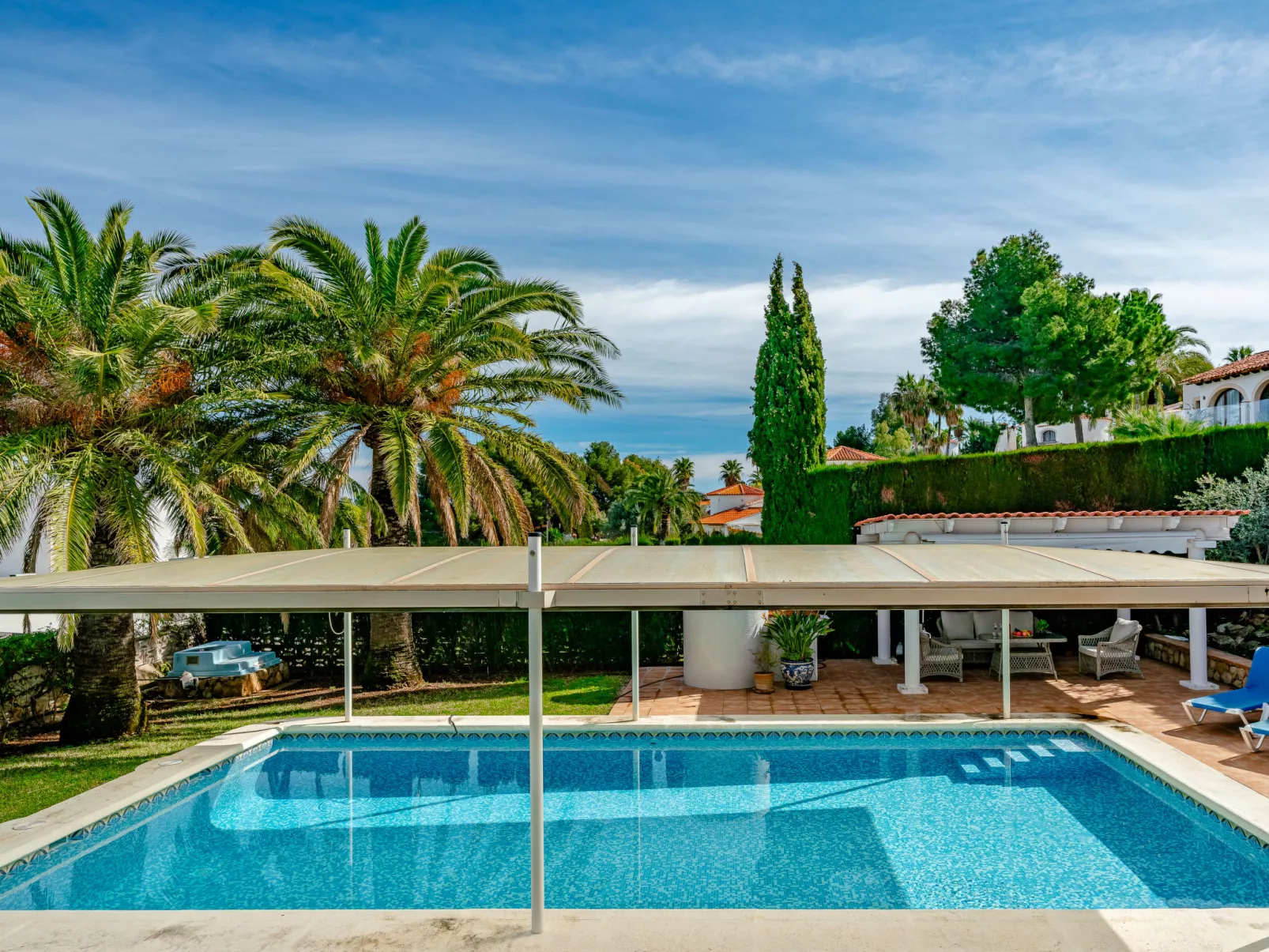 Villa Fili
