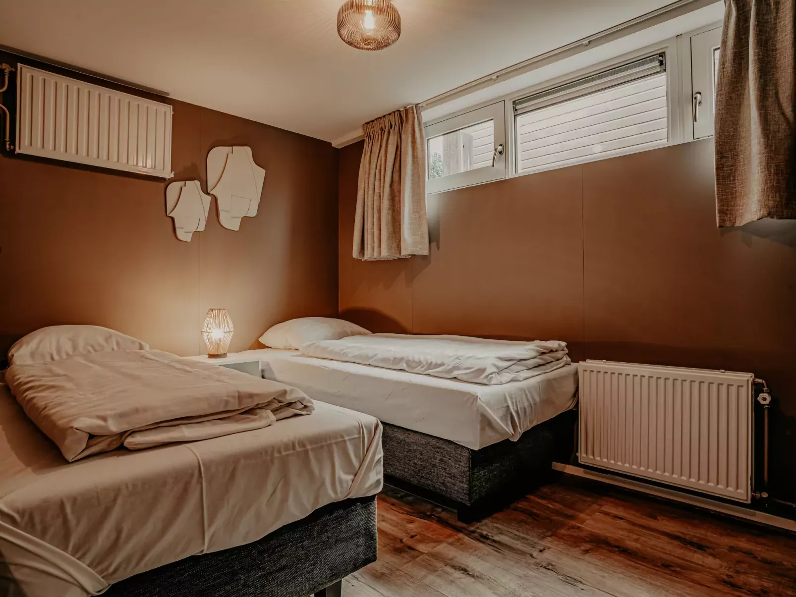 De Woude-Inside