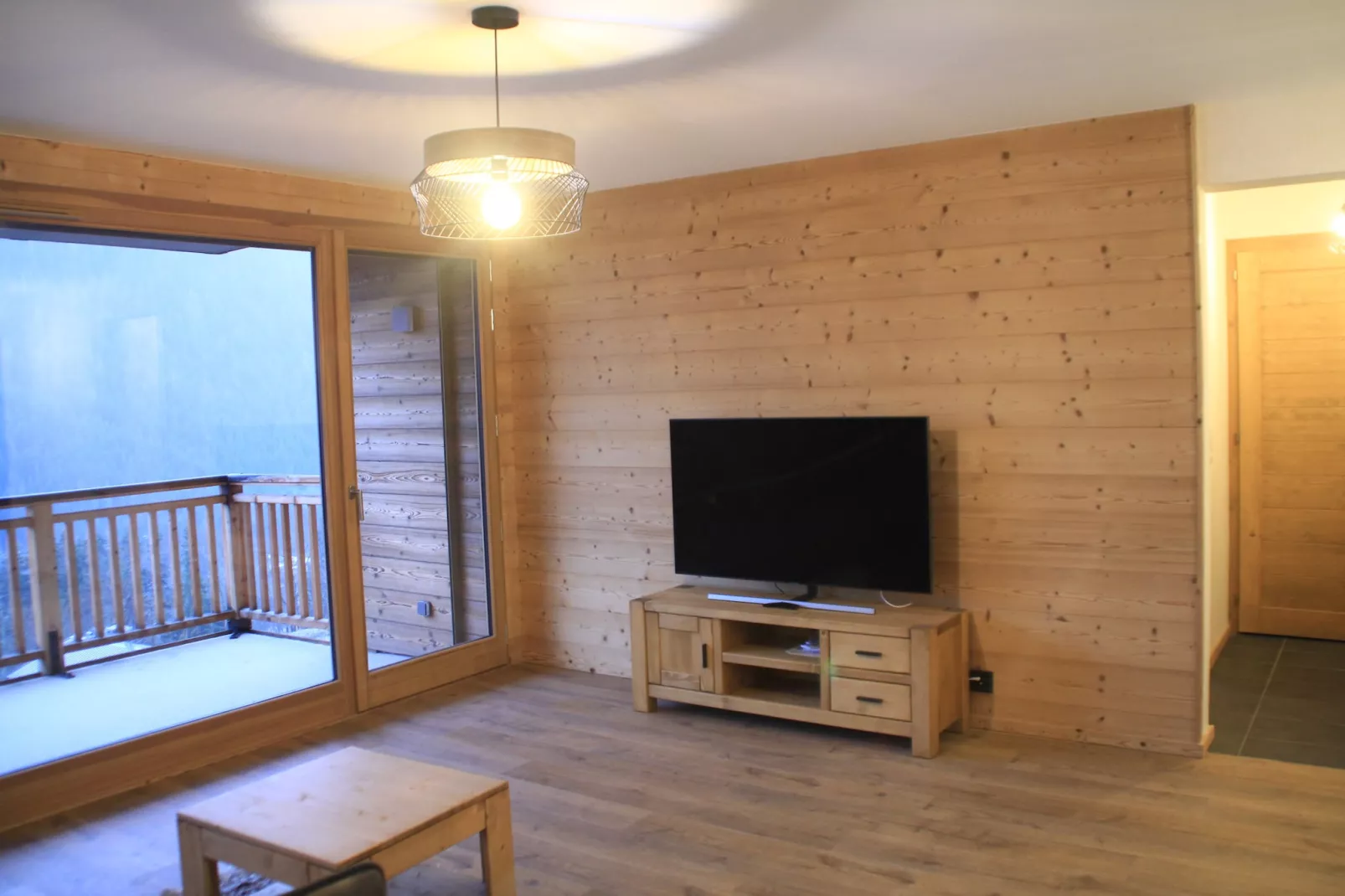 Impérial IP402 COSY & VIEW 4 Pers-Living room