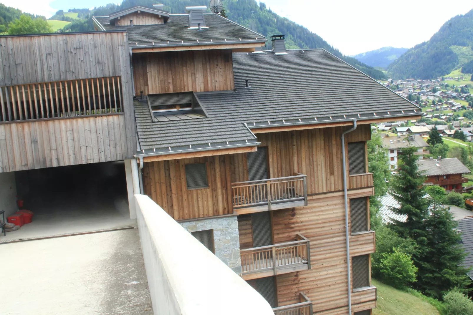 Impérial IP402 COSY & VIEW 4 Pers-Outdoor