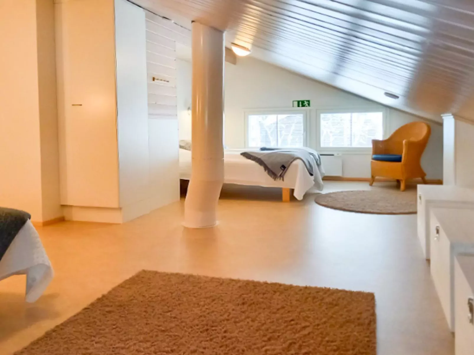 Vuolkuma c-Inside