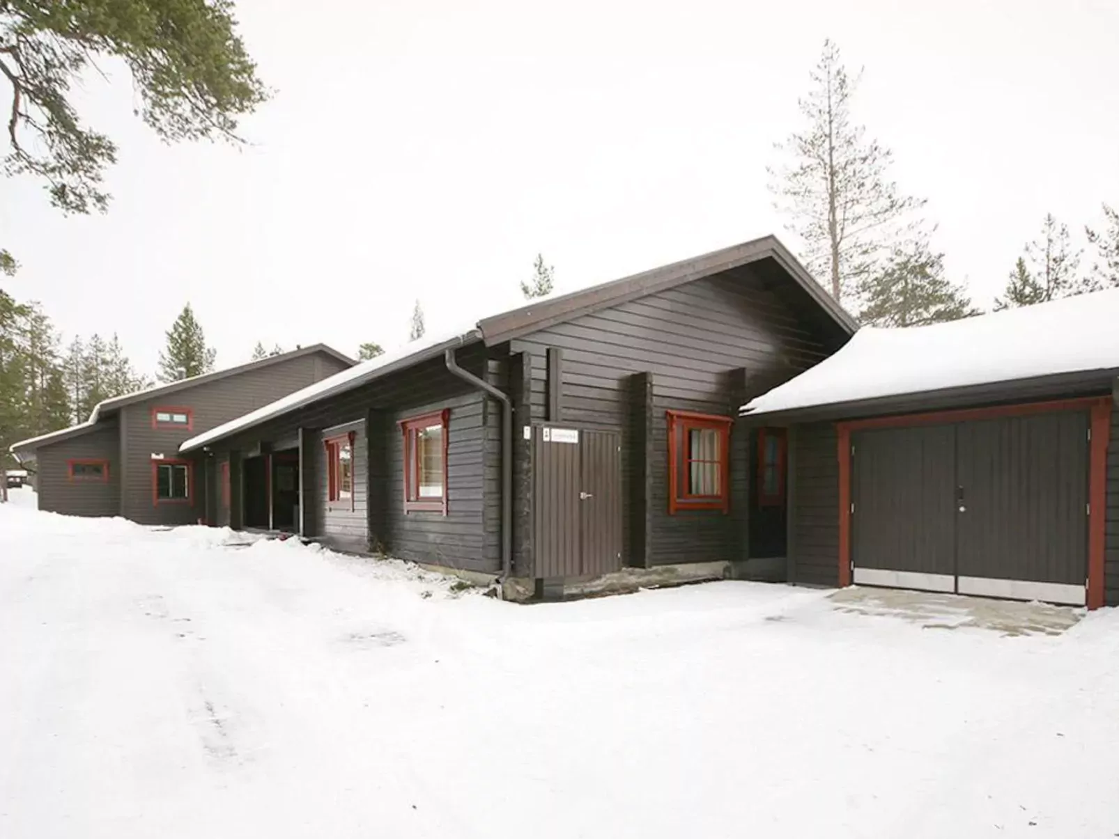 Vuolkuma c-Outside