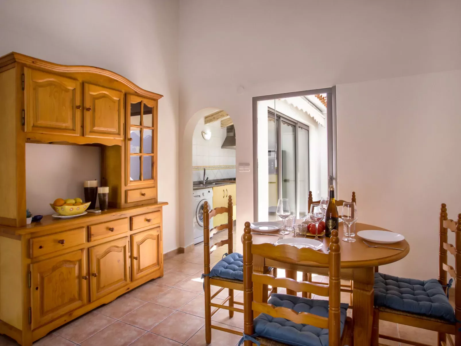 Casita Reme-Drinnen