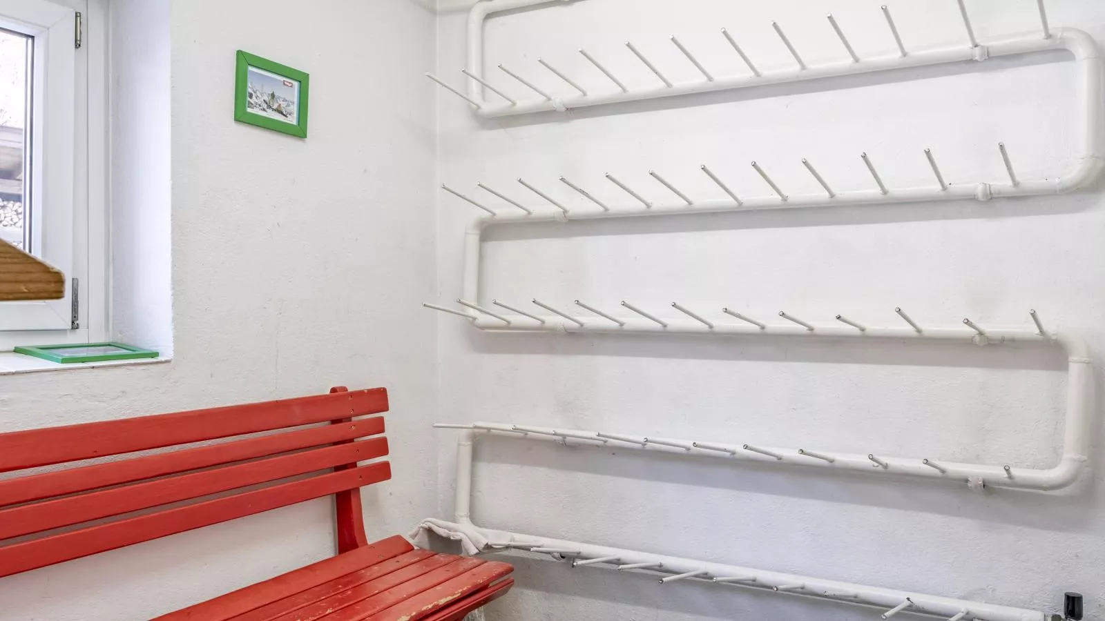 Bergzeit Fieberbrunn-Facilities