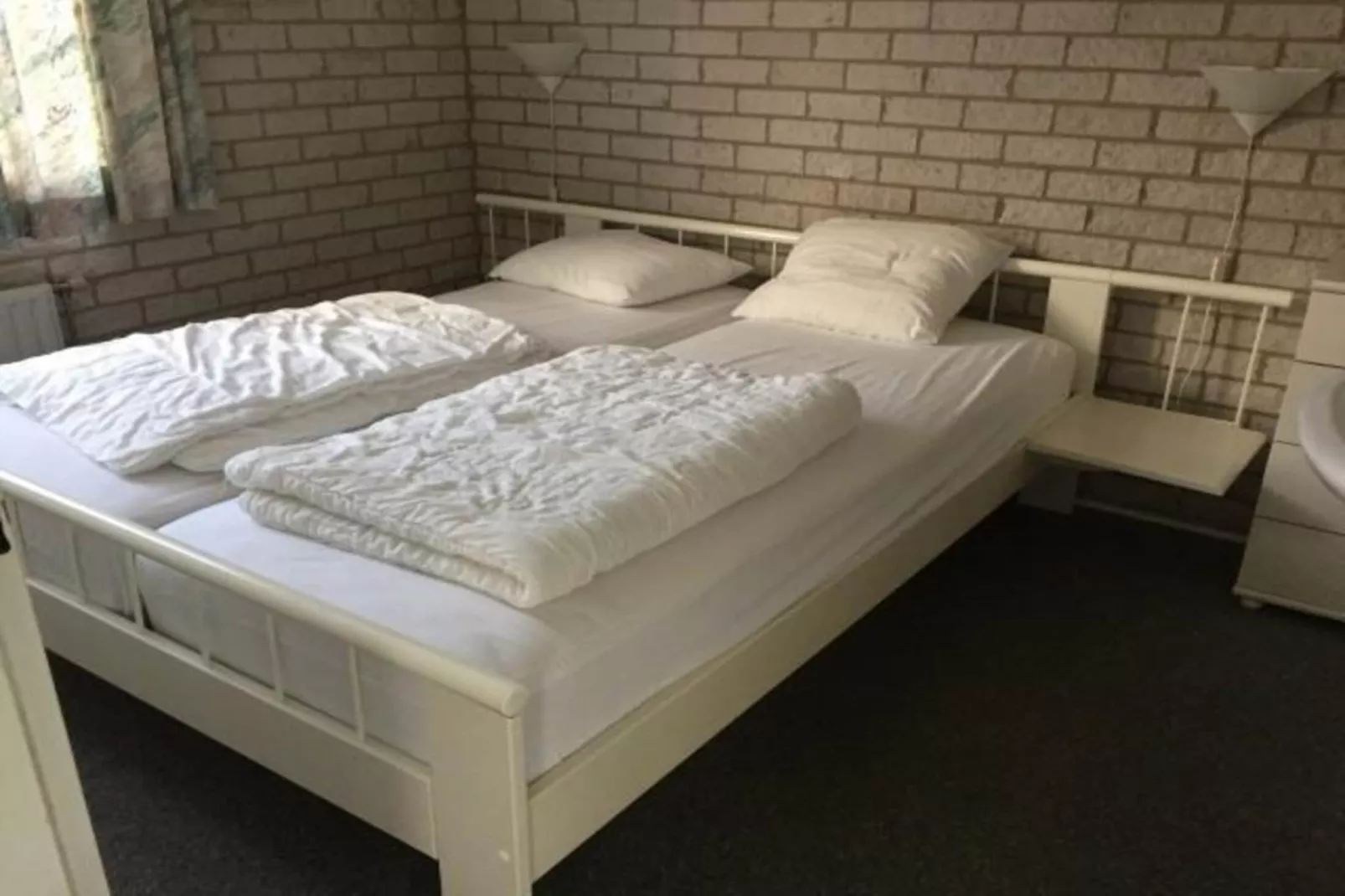 Schoneveld 371 Strandparel Breskens-Bedroom