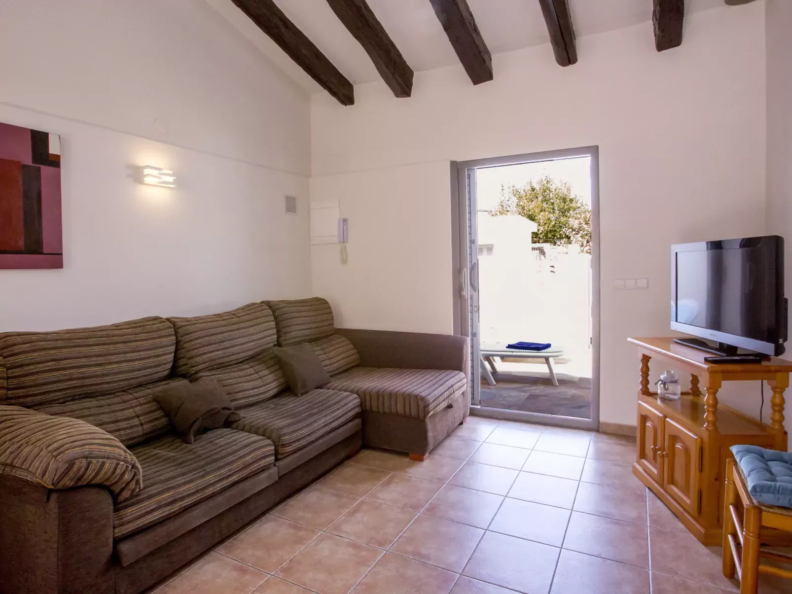 Casita Reme-Drinnen