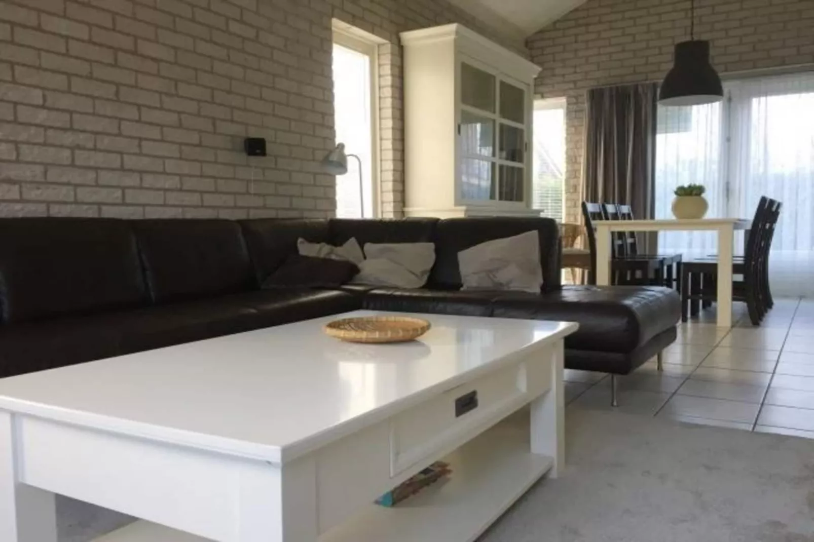 Schoneveld 371 Strandparel Breskens-Living room