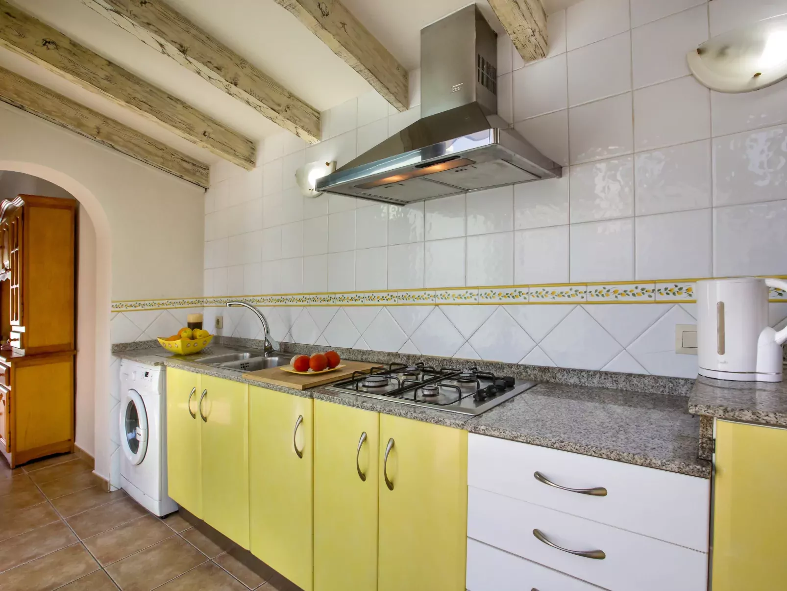 Casita Reme-Drinnen