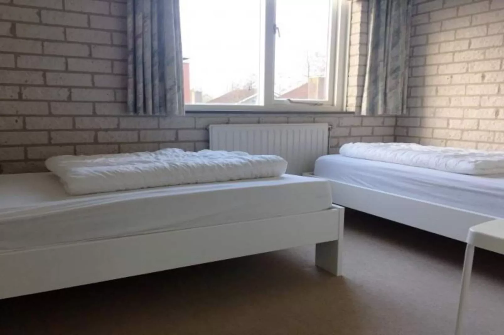 Schoneveld 371 Strandparel Breskens-Bedroom