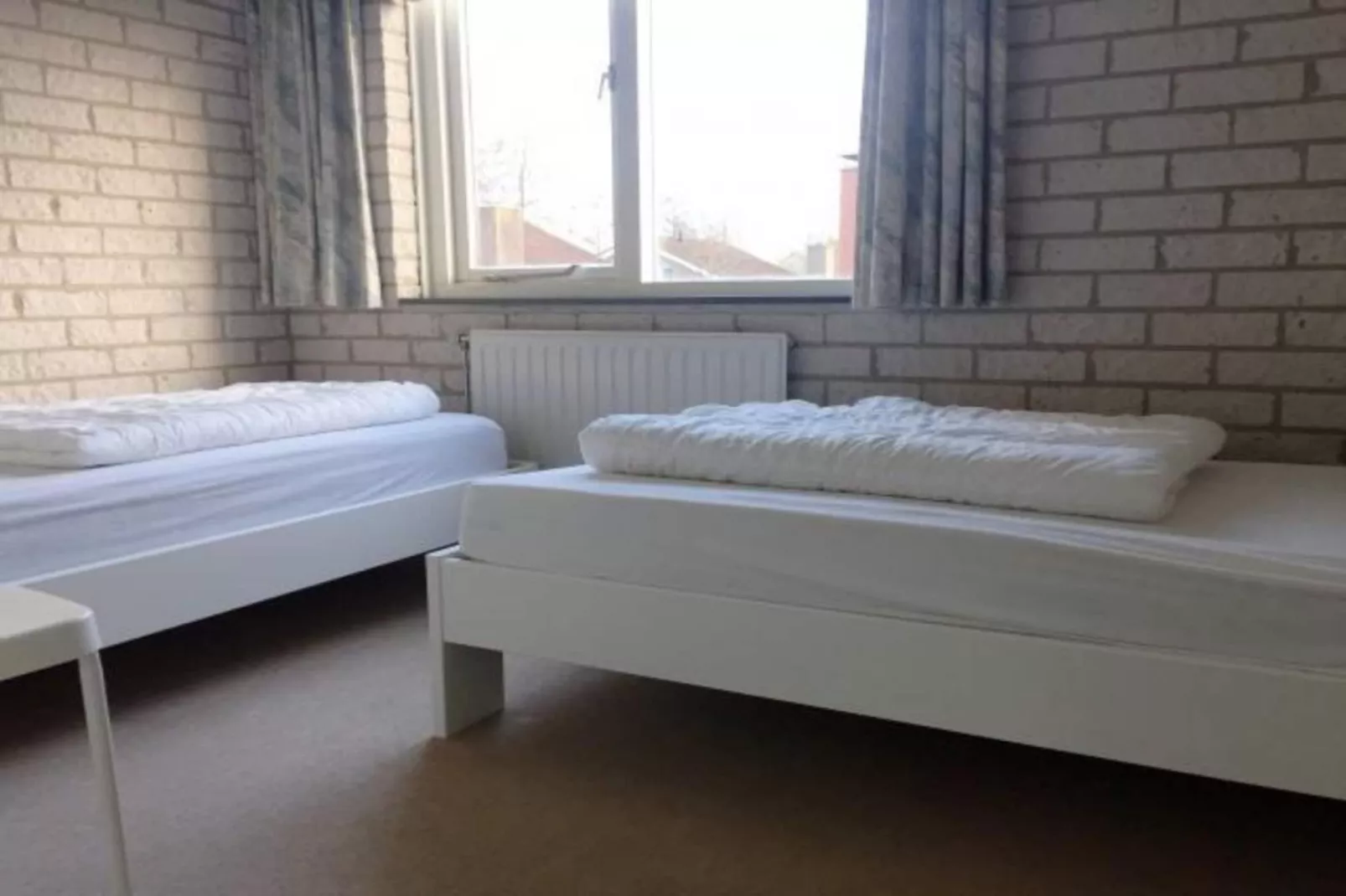 Schoneveld 371 Strandparel Breskens-Bedroom
