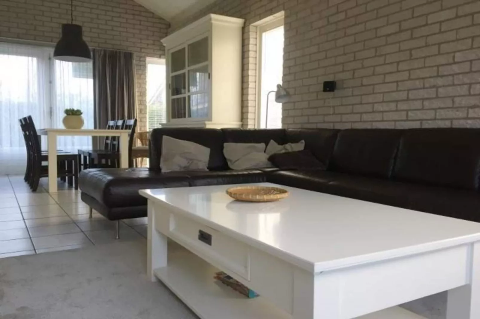 Schoneveld 371 Strandparel Breskens-Living room