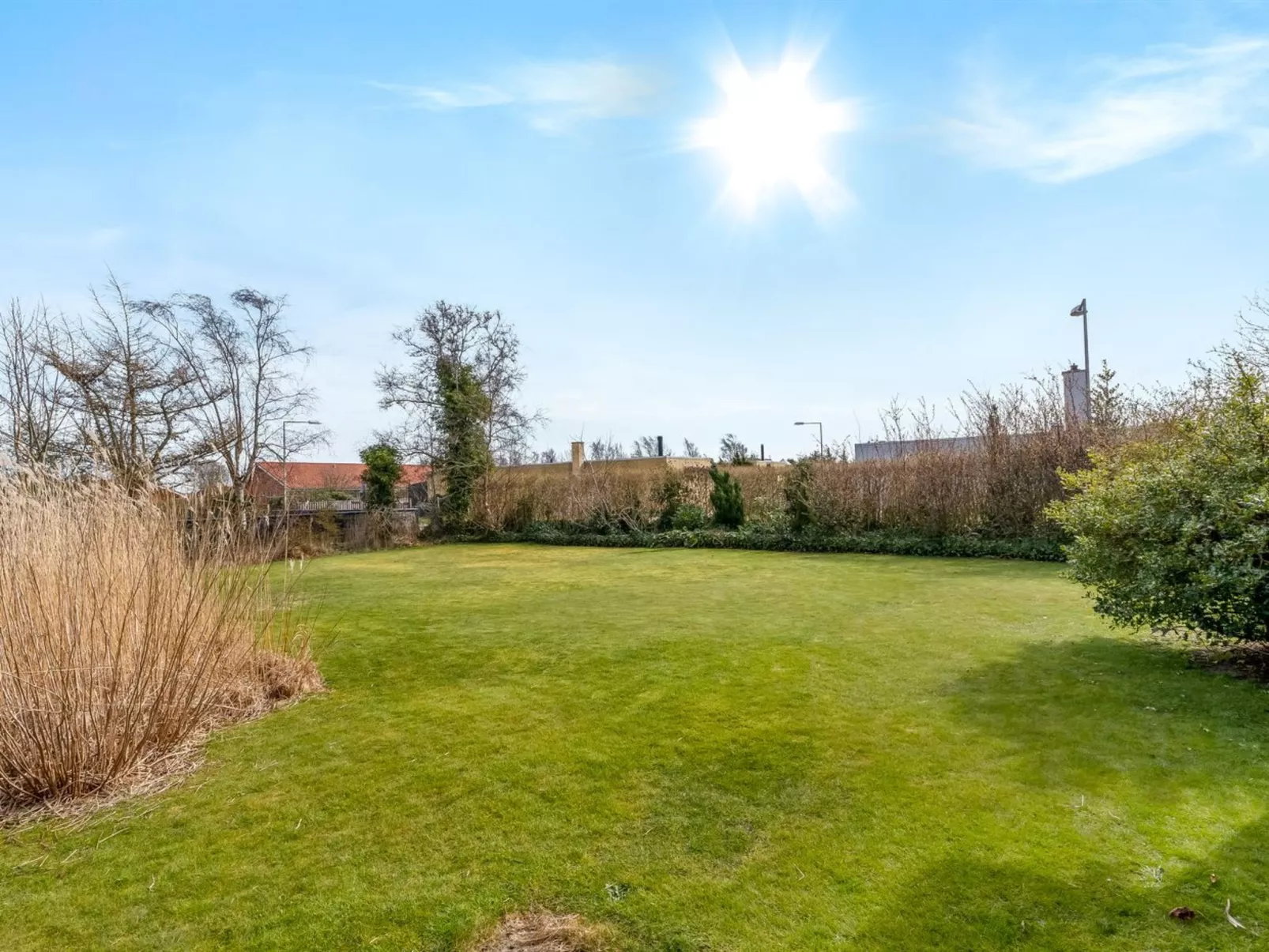 "Natalija" - 700m from the sea-Outside