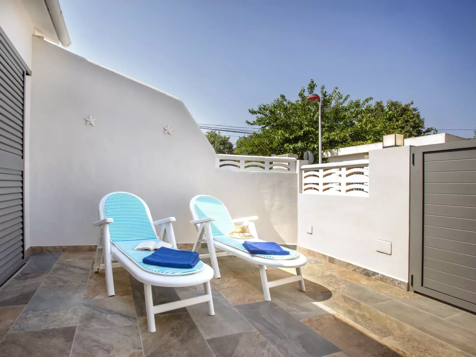 Casita Reme-Drinnen