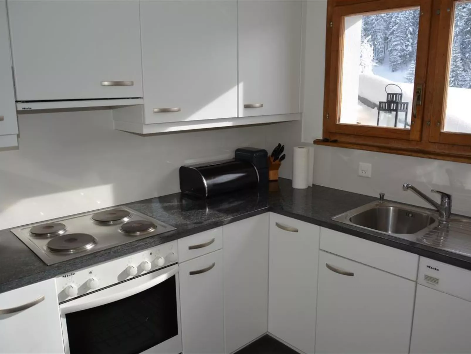 Les Hivernants (EG rechts)-Inside