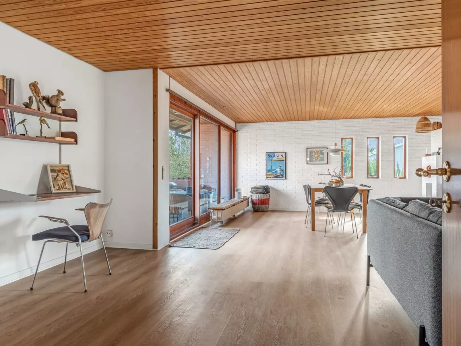 "Natalija" - 700m from the sea-Inside