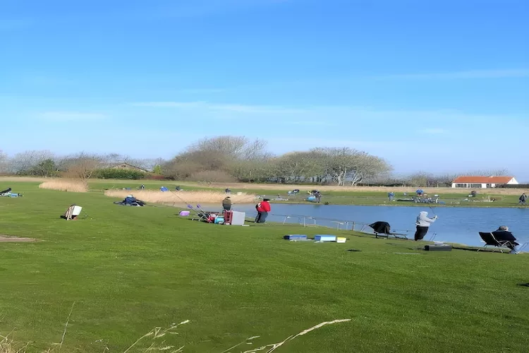 Scheldeveste 184 Zwin Breskens-Zones d'été à 5 km