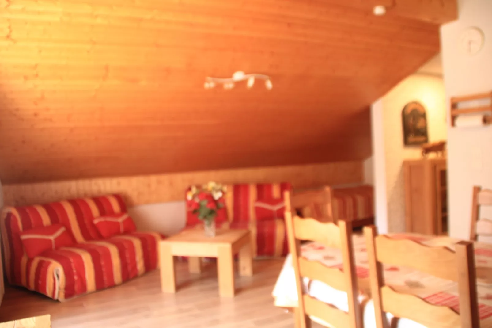 BALCONS DE CHATEL BC19 NATURE & MOUNTAIN-Living room