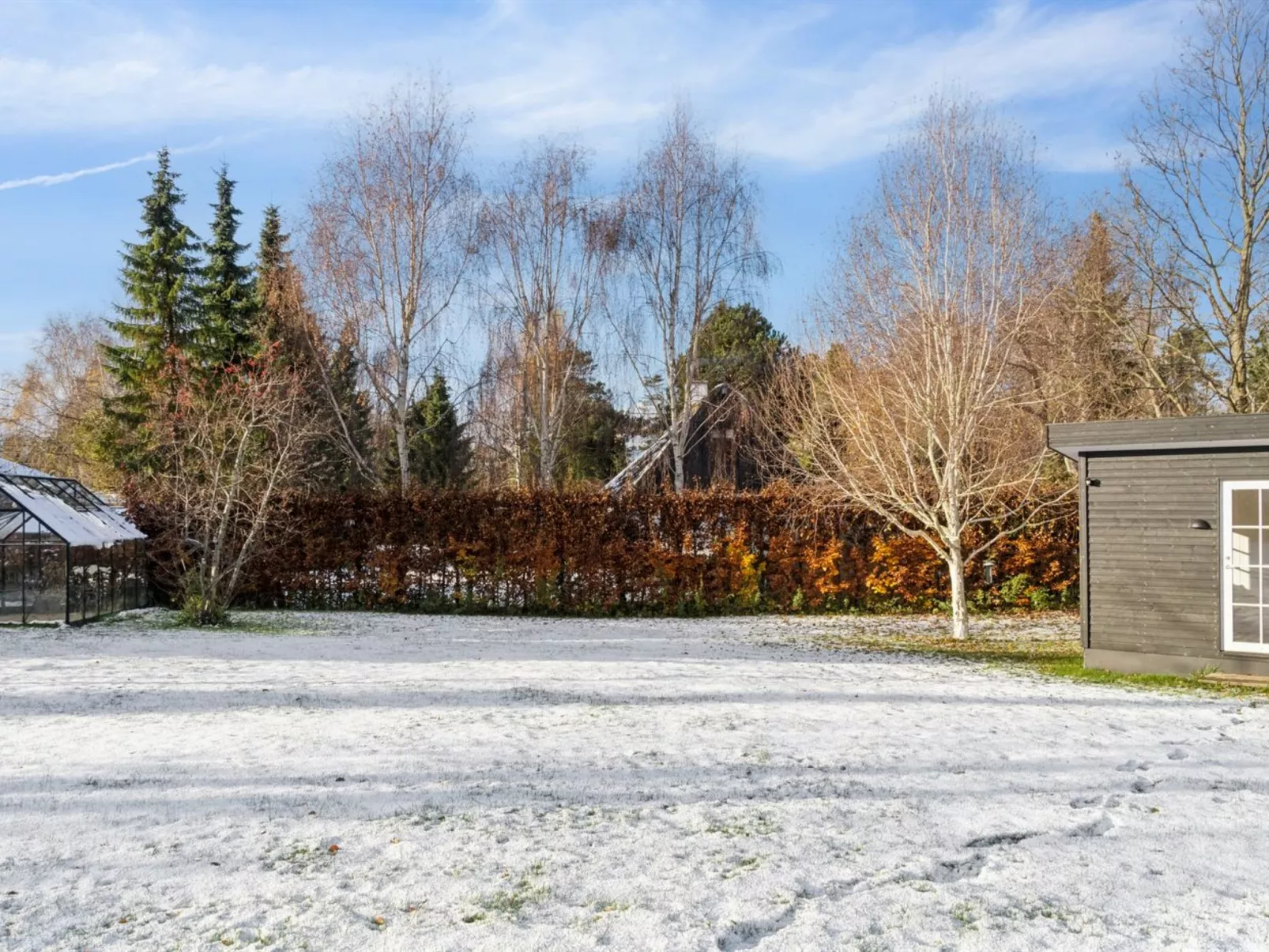 "Janik" - 1.3km from the sea-Outside