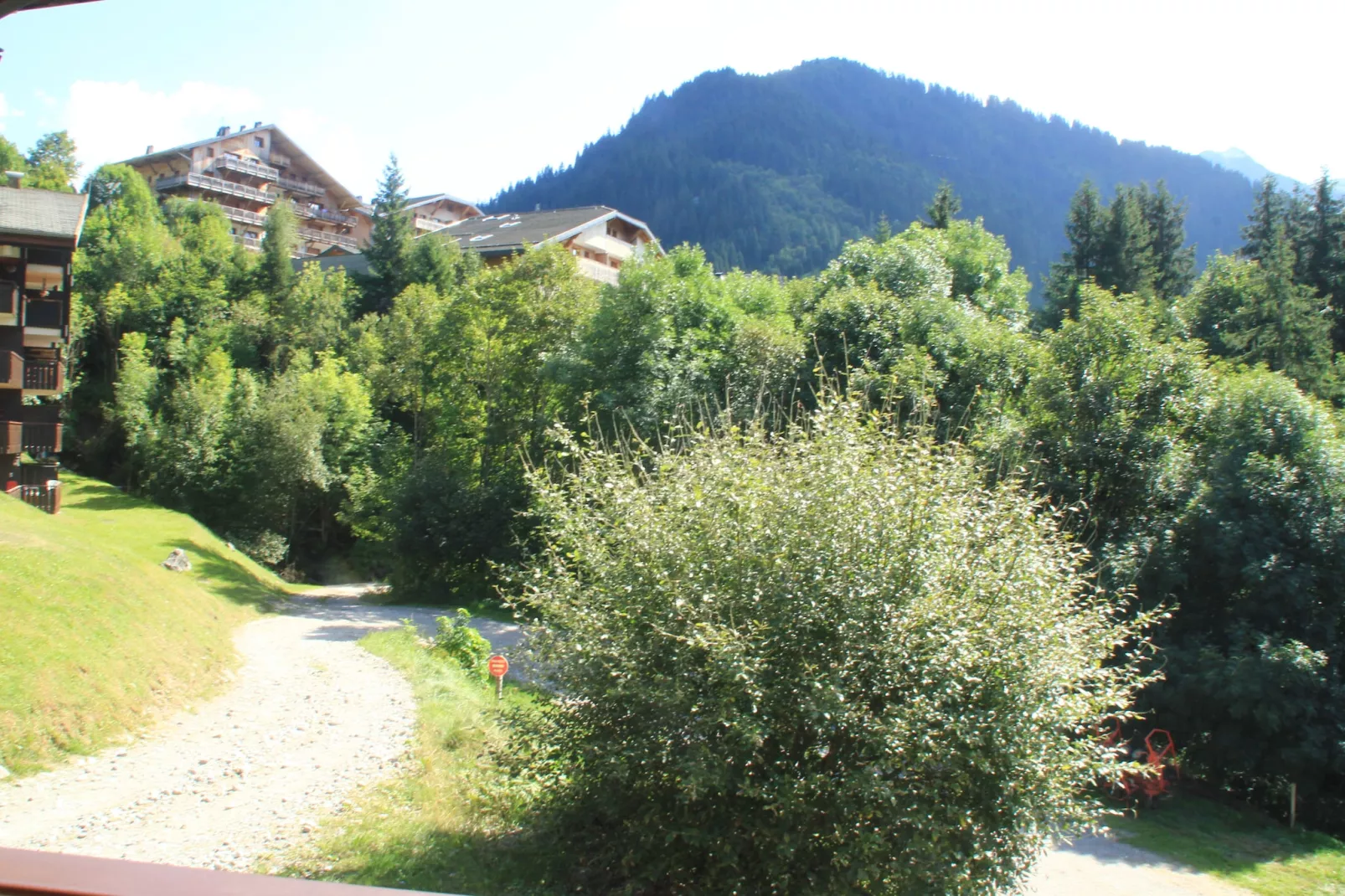 BALCONS DE CHATEL BC19 NATURE & MOUNTAIN-Outdoor