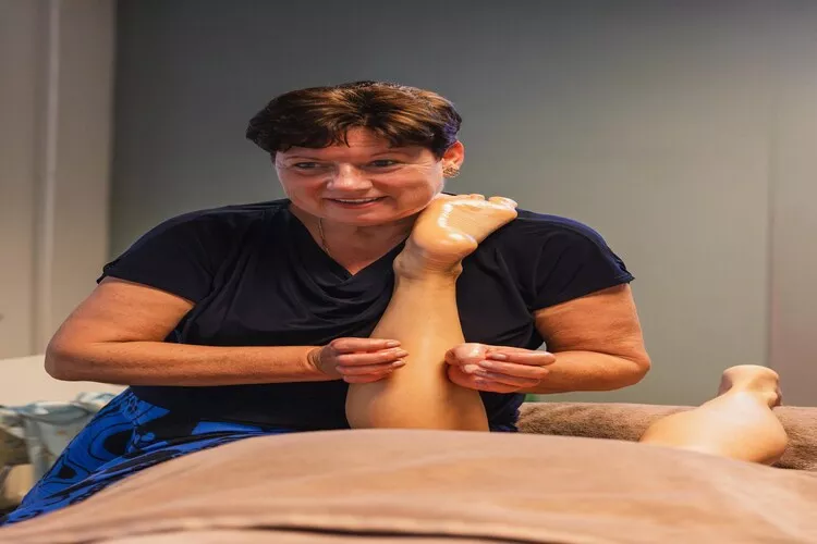 Schoneveld 60 Zeester Breskens-Wellness