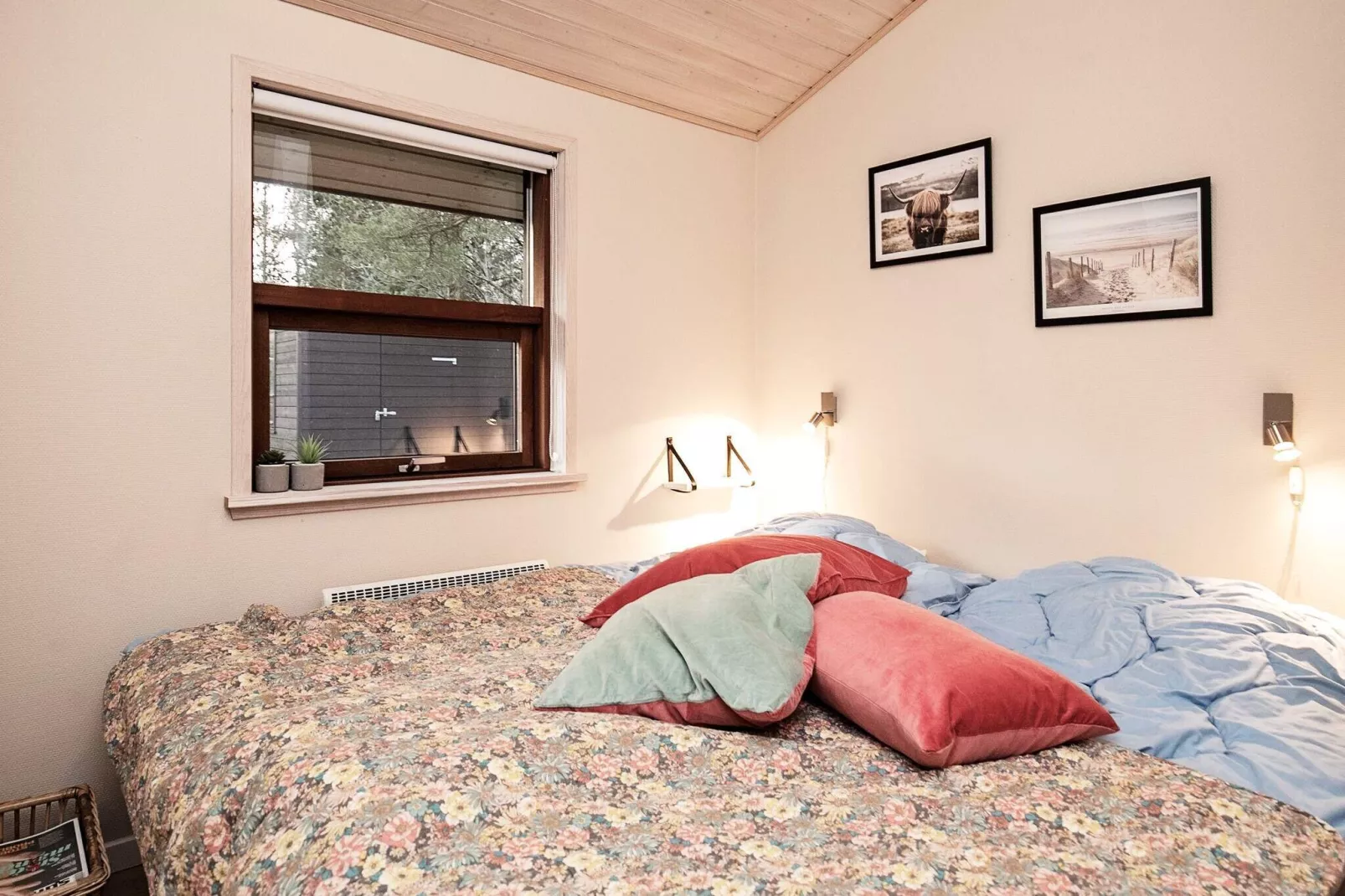 6 Personen Ferienhaus in Jerup-By Traum-Innenbereich