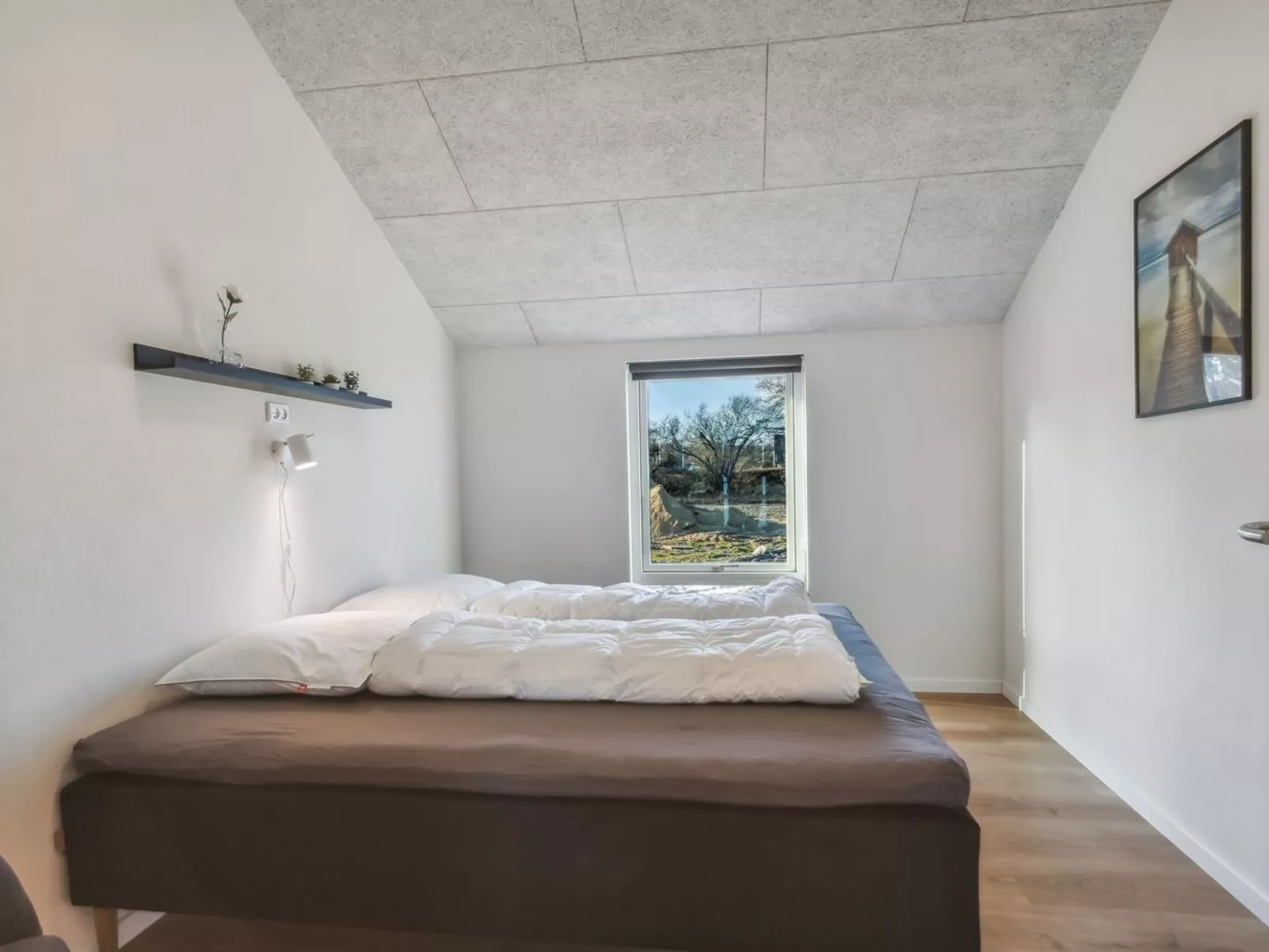 "Eino" - 30m from the sea-Inside