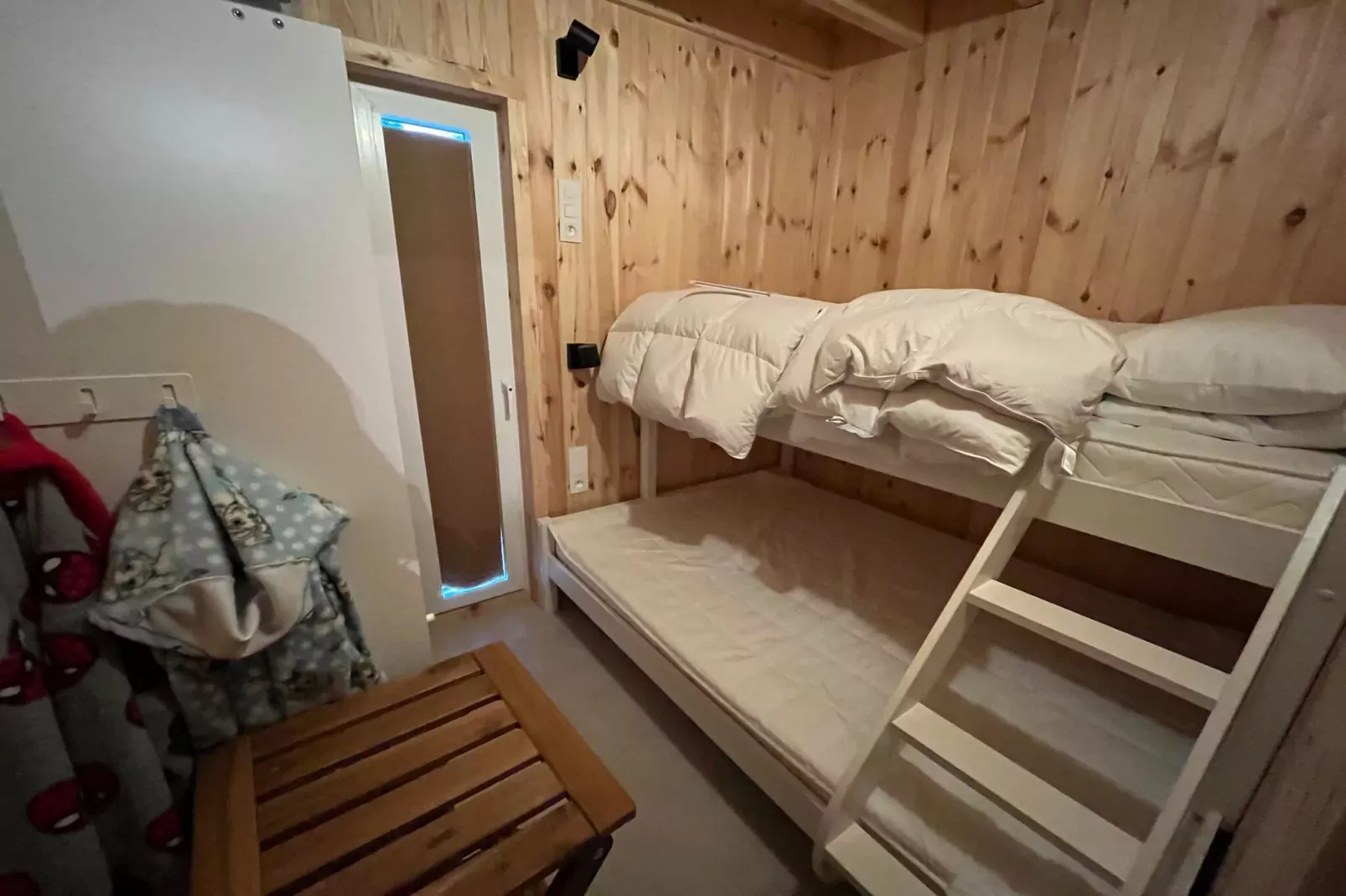 Lysdann-Chambre