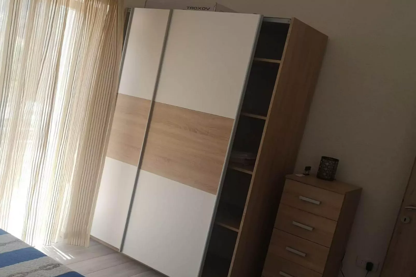 Apartments Kalajzic-  One Bedroom Apartment with Terrace(A3) (ST)-Einrichtungen