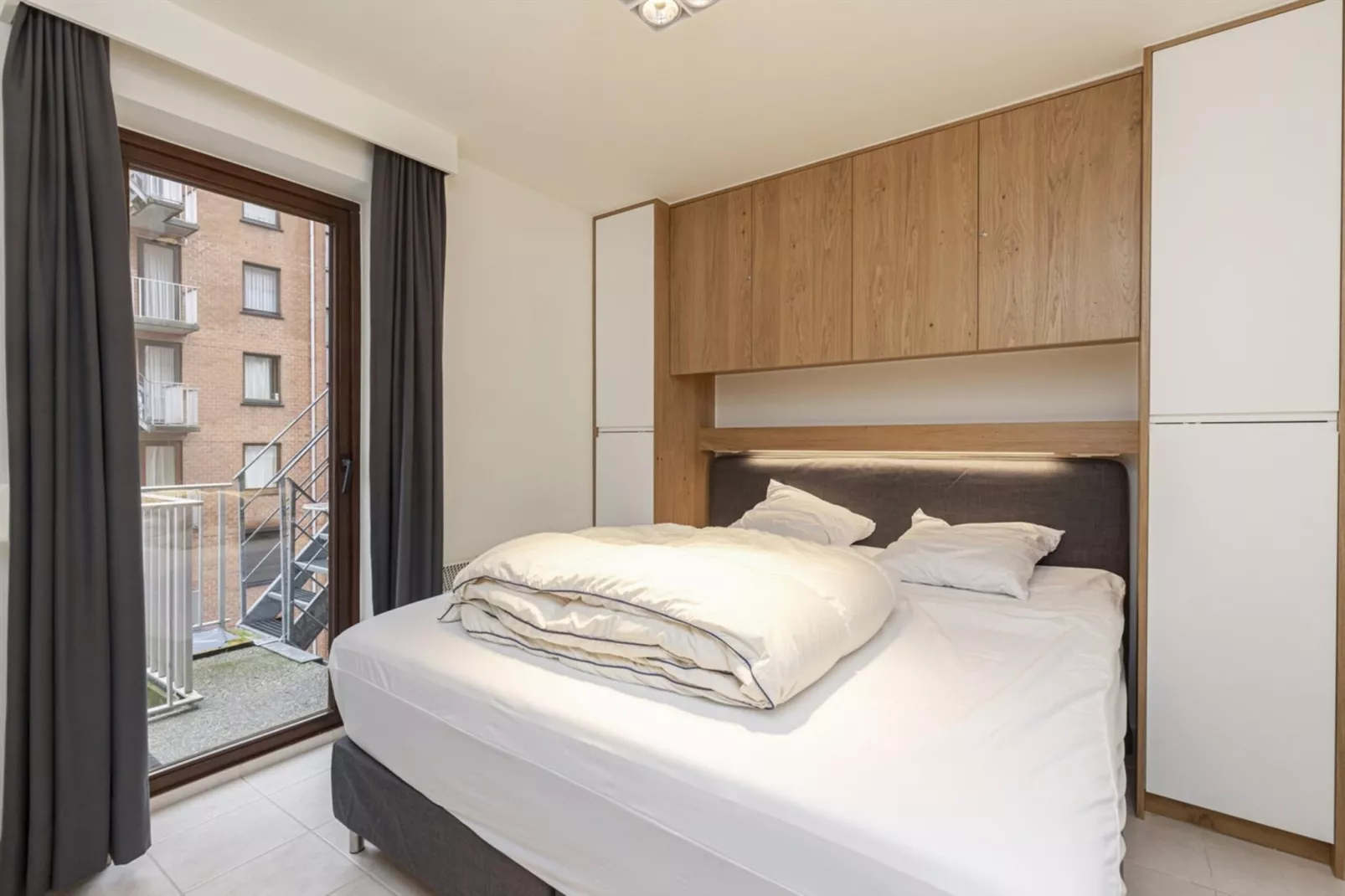 PARADIS - 5A-Schlafzimmer
