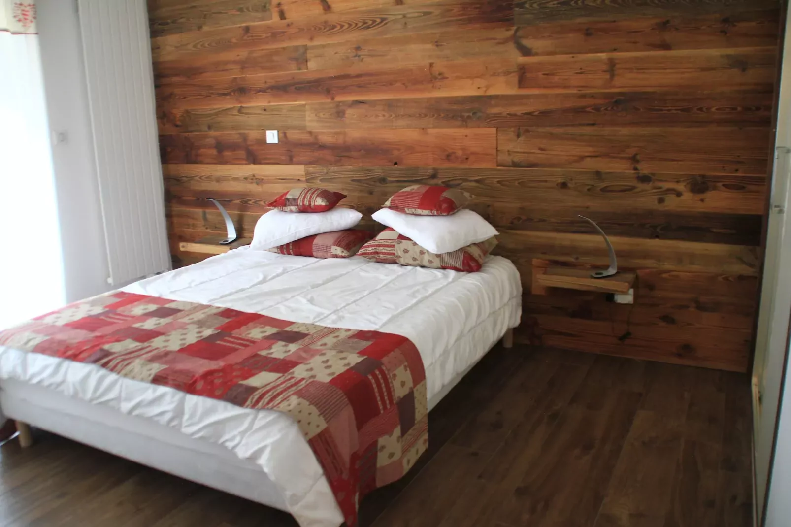 SOLDANELLES SD18 CENTER & MODERN 8 Pers.-Bedroom
