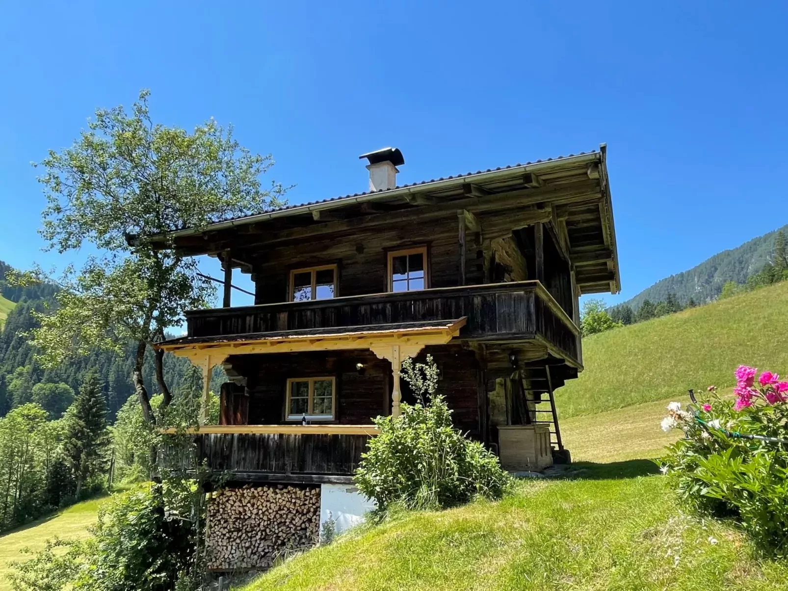 Troadkasten-Draußen