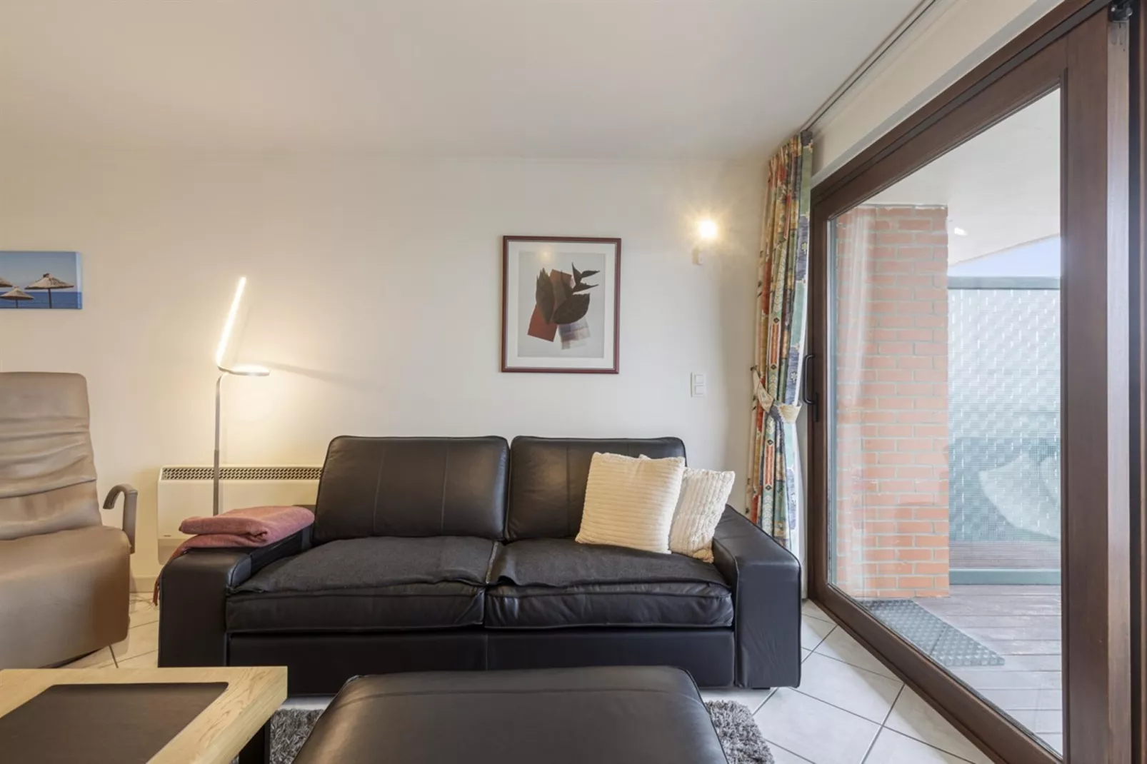 PARADIS - 5A-Wohnzimmer