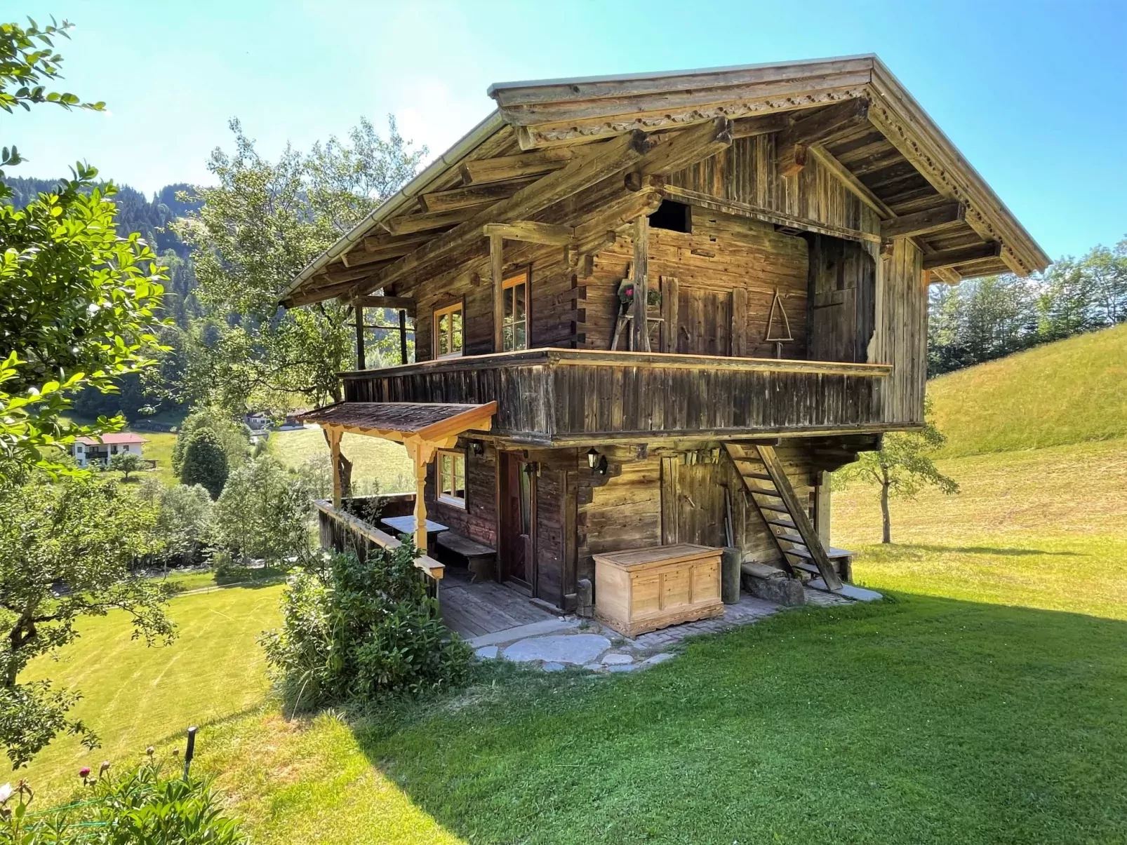 Troadkasten-Draußen