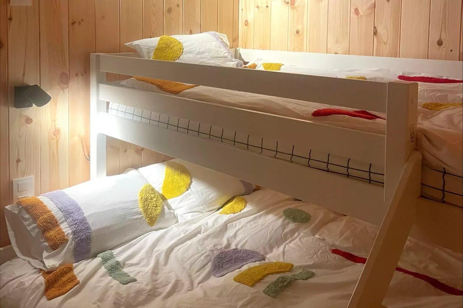 Lysdann-Chambre