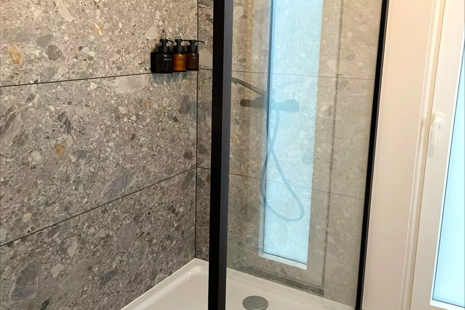 Lysdann-Salle de bain