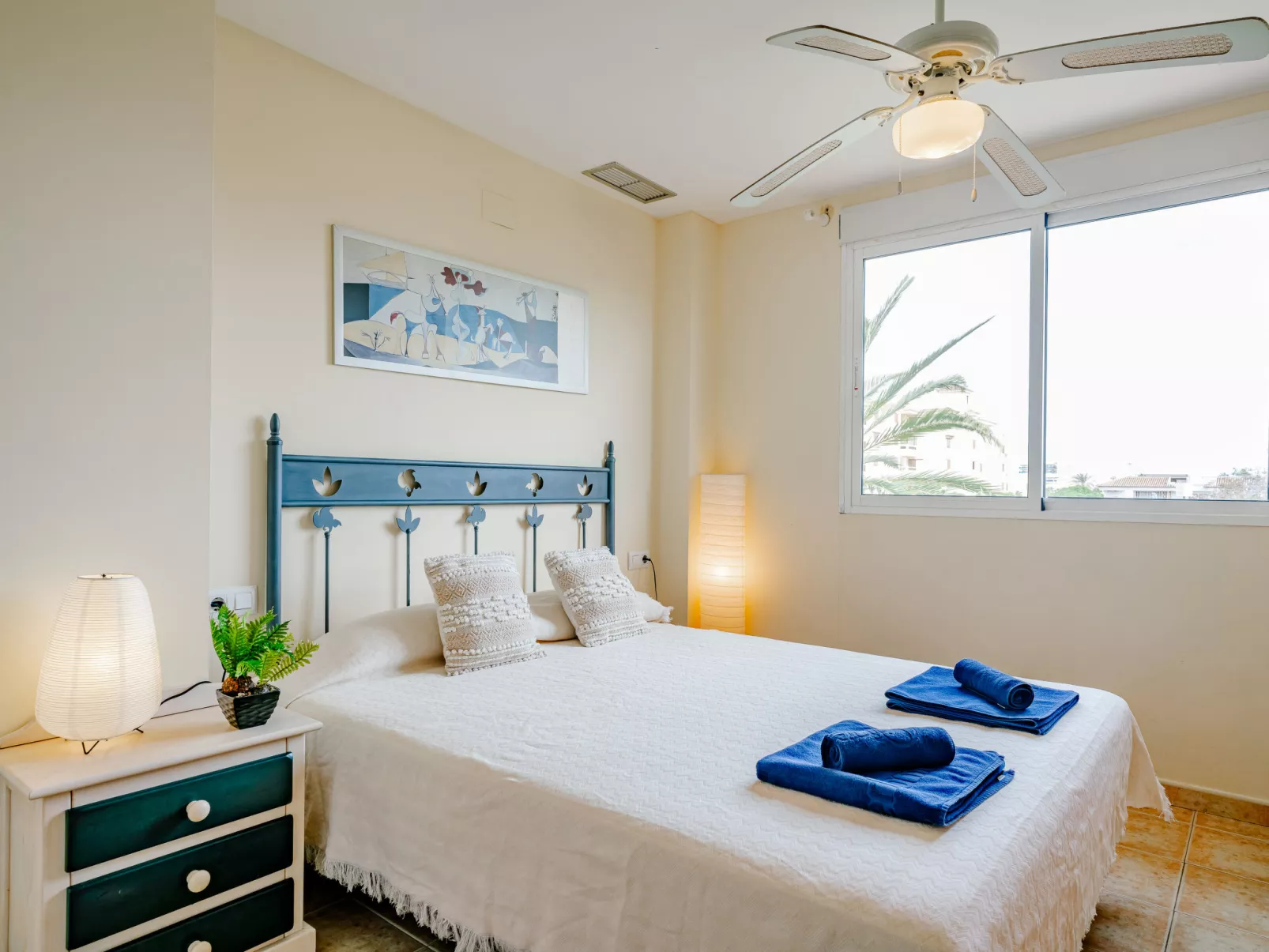 Denia Dream II-Inside